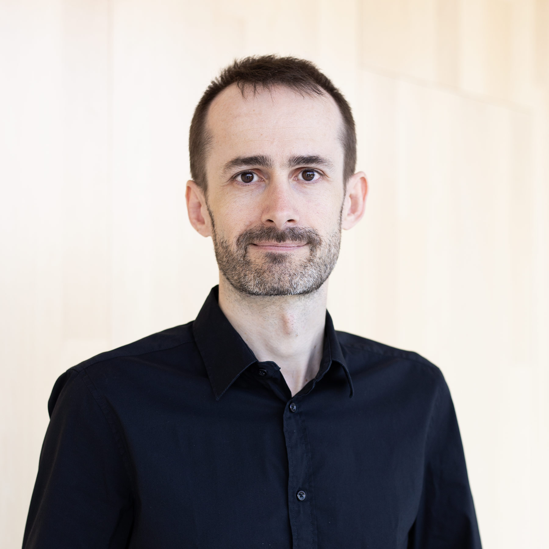 Bernhard Dragosits Portraitphoto